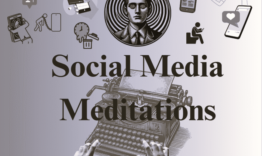 Social Media Meditations: 9 Months Without Instagram and Why I Quit