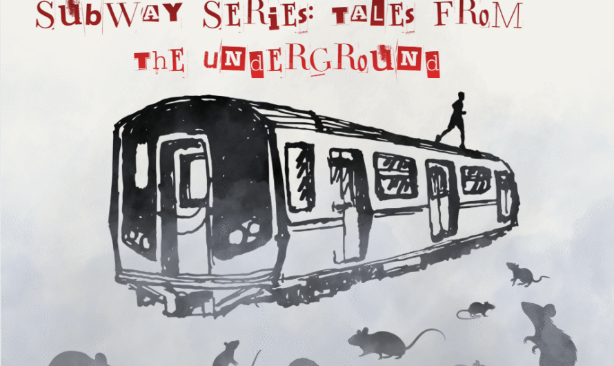 Floyd’s Subway Series: Tales From The Underground